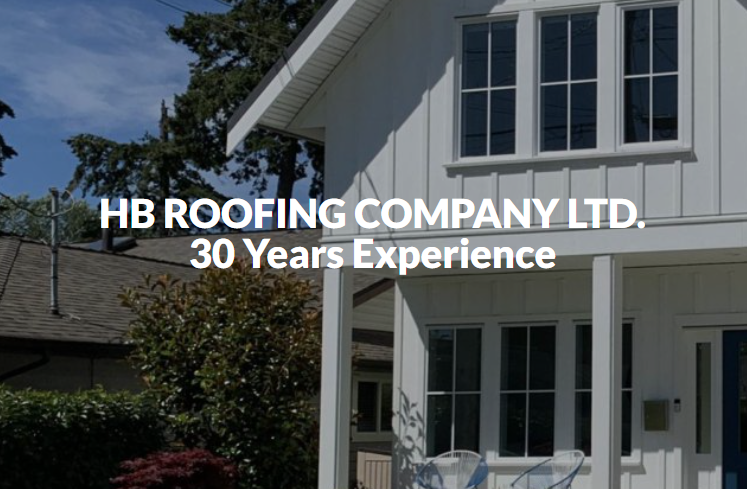 H B Roofing & Disposal